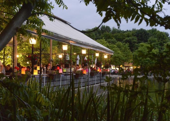 Michaeligarten Restaurant & Biergarten